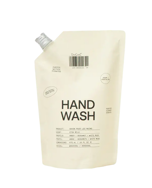 Hand Wash Xtra Milk