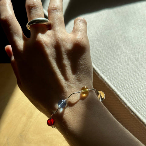 miró bracelet