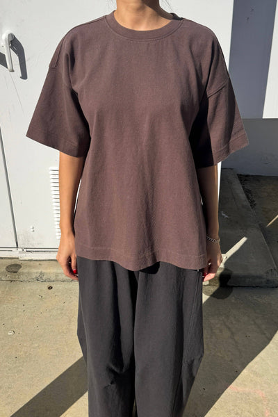 Jayden Tee: Chocolate