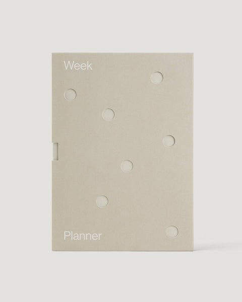 Week Planner