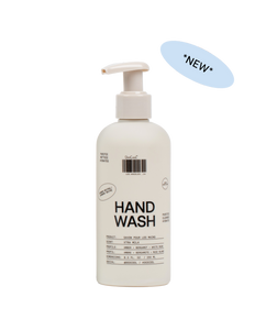 Hand Wash Xtra Milk