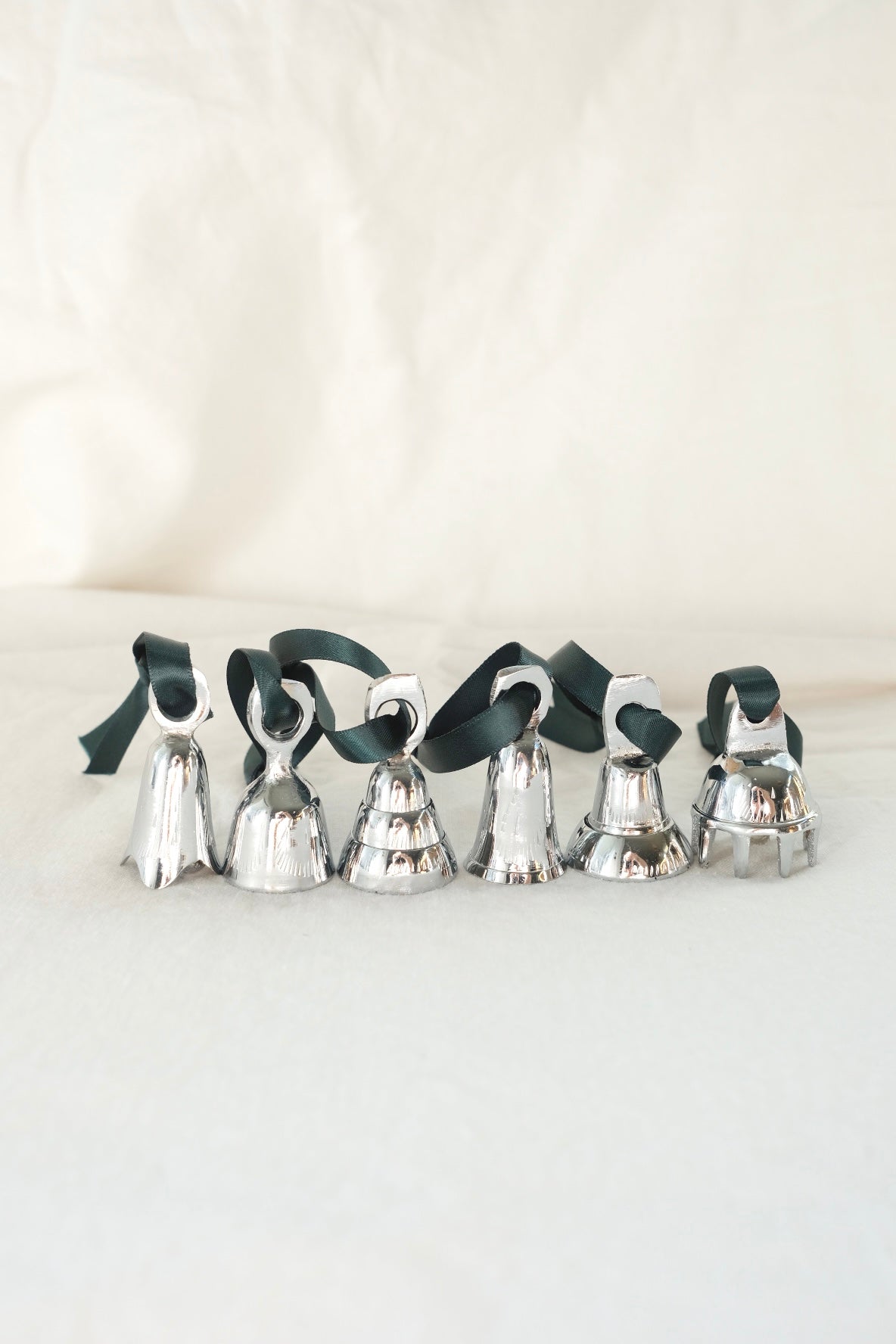 silver bells