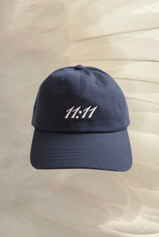 11:11 hat