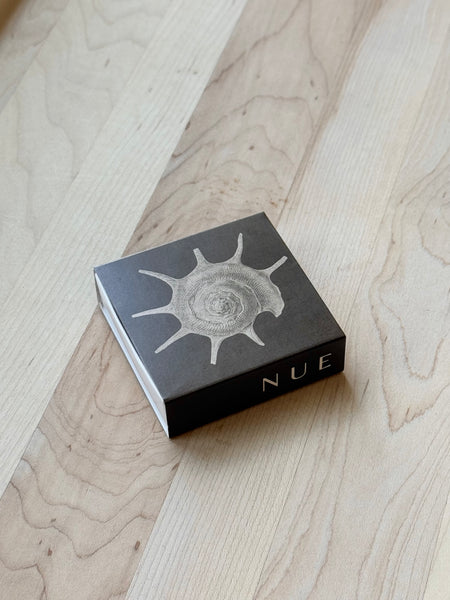 NUE MATCHES - CONCH