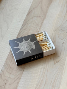 NUE MATCHES - CONCH