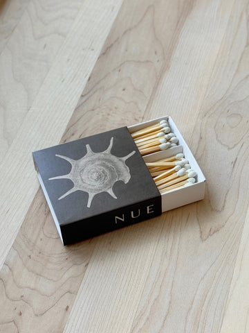 NUE MATCHES - CONCH