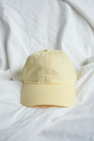butter hat