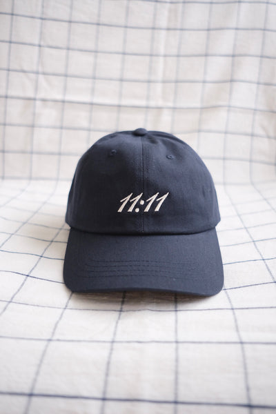 11:11 hat
