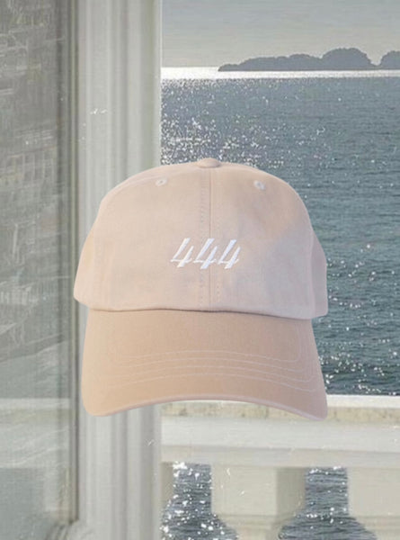 444 hat