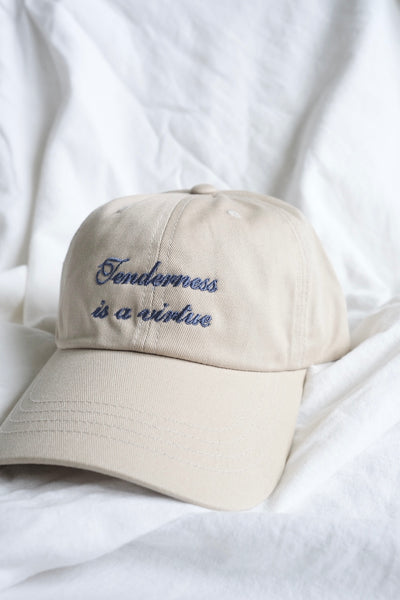 tenderness hat