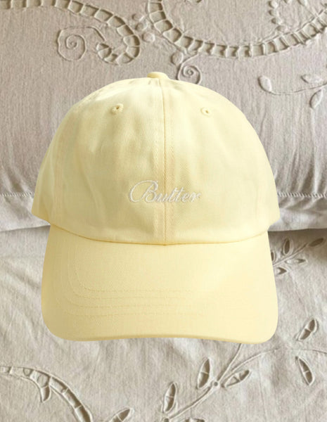 butter hat