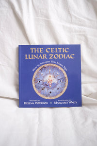 the celtic lunar zodiac
