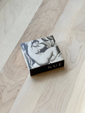 NUE MATCHES - LOST LADY
