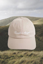 earth angel hat