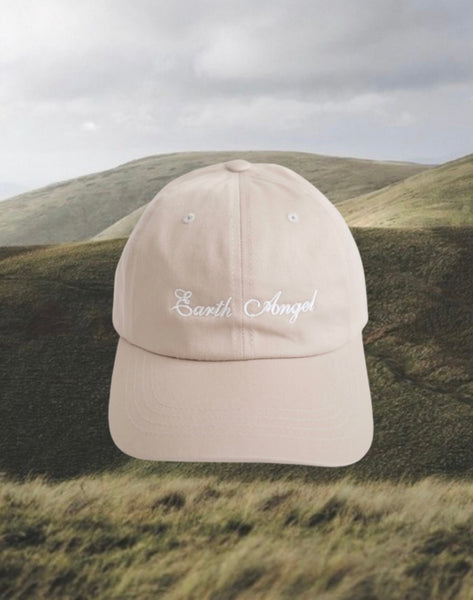 earth angel hat