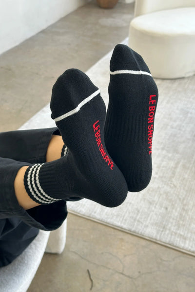 girlfriend socks