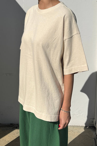 Jayden Tee: Naturel