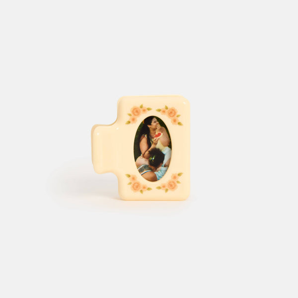 Vintage Frame Box Claw