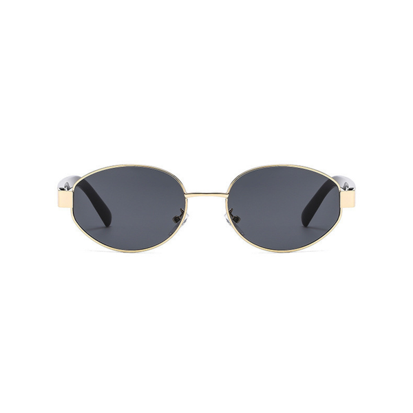 the sophia - black + gold