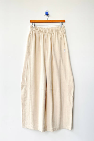 Bare Pants: Naturel