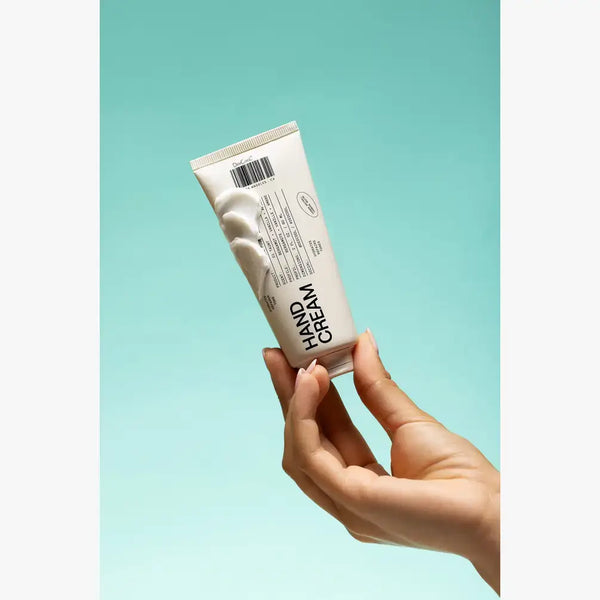 Hand Cream Xtra Milk