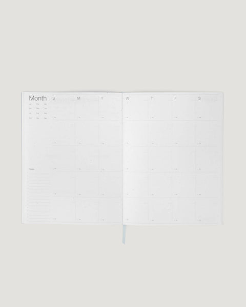 Month Planner