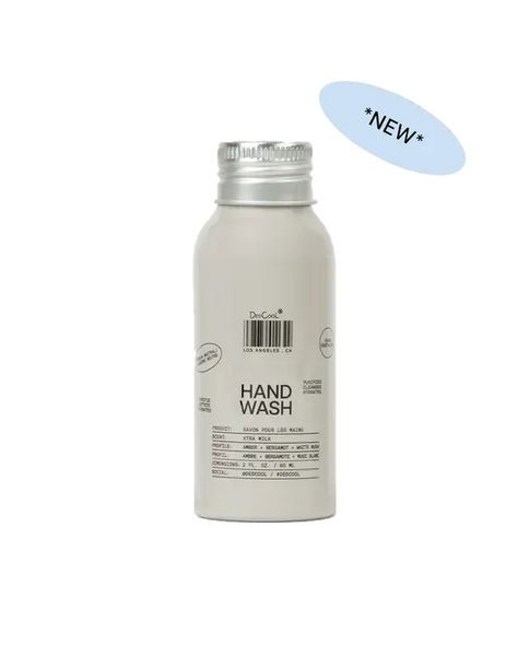 Hand Wash Xtra Milk