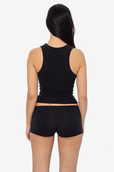 Cheese Cloth Tank
