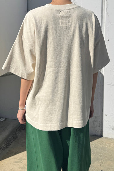 Jayden Tee: Naturel