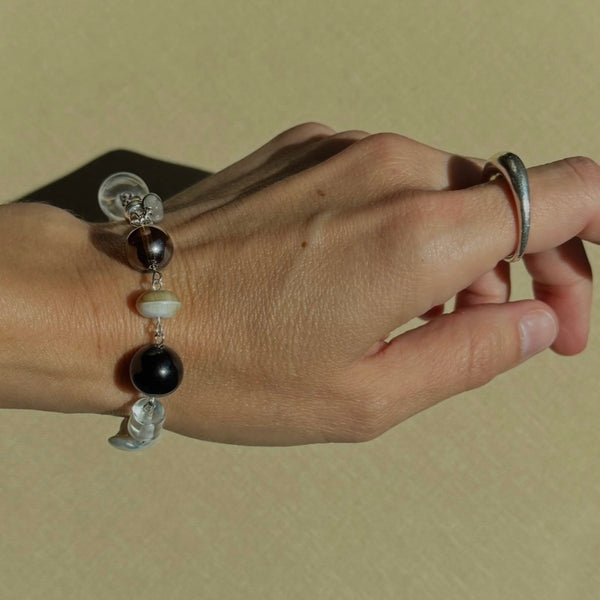 decades bracelet