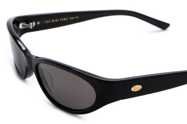 The Mini Funk - Black Bio Polarized