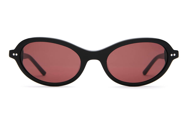 The Marquee Rox - Black Bio