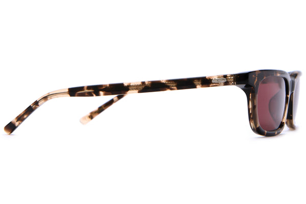 The Idle Daze - Desert Tortoise Bio Polarized