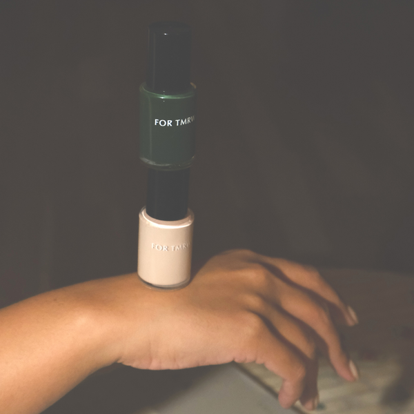 for ever nail polish