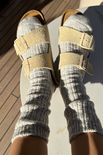 cottage socks