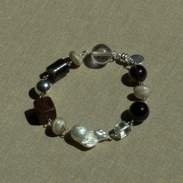 decades bracelet
