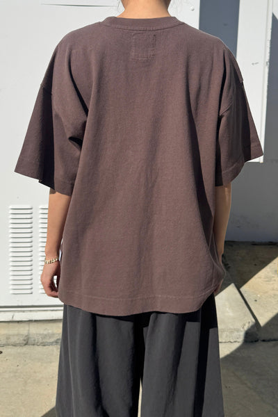 Jayden Tee: Chocolate