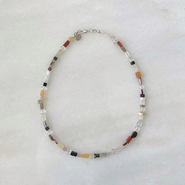 palette necklace