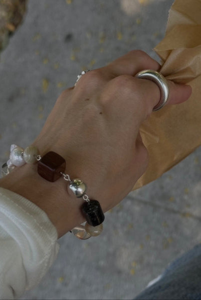 decades bracelet