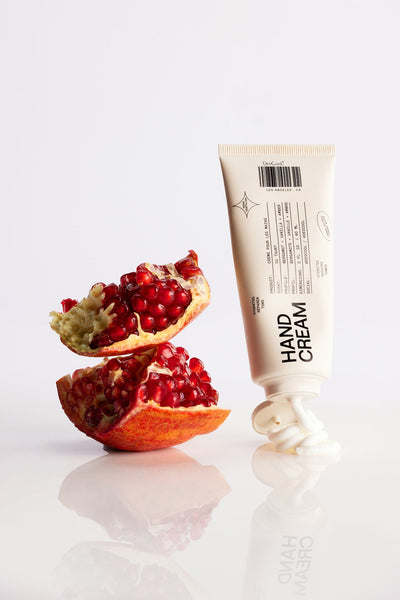 Hand Cream Xtra Milk