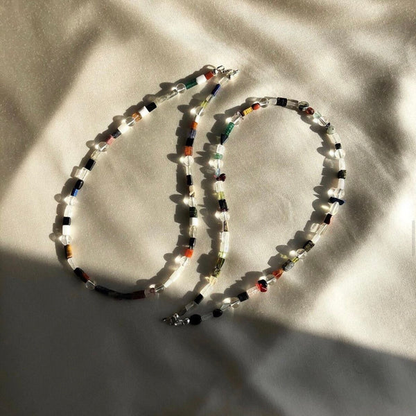 palette necklace