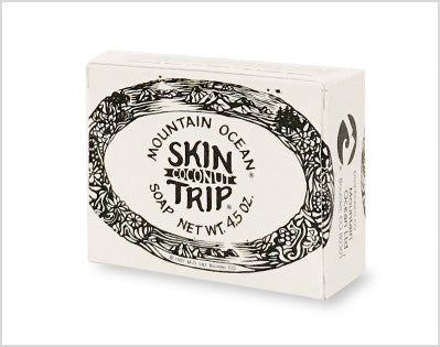 skin trip soap