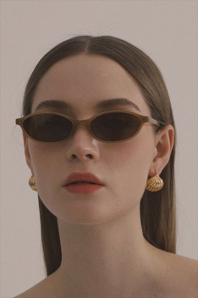 the coco - honey ochre