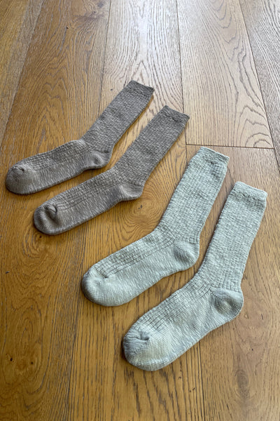 cottage socks