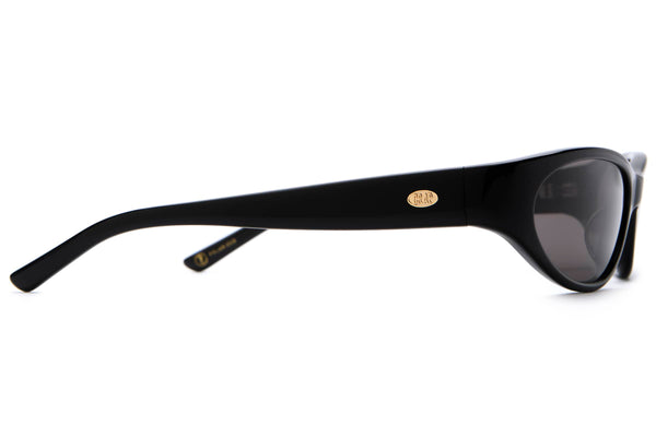 The Mini Funk - Black Bio Polarized