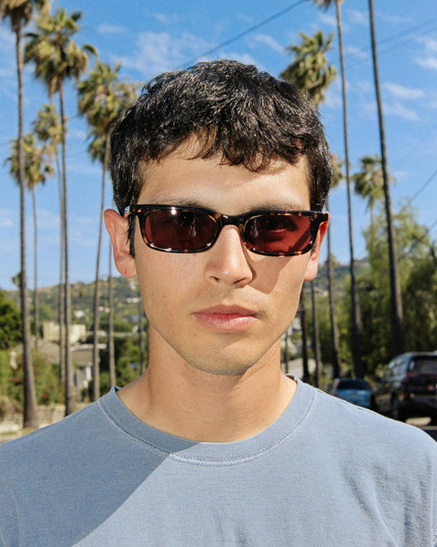 The Idle Daze - Desert Tortoise Bio Polarized