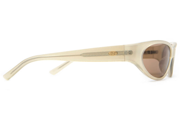 The Mini Funk - Champagne Glitter Bio