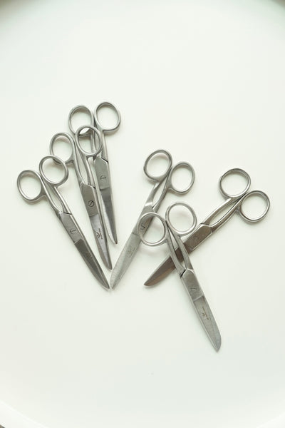 elementary scissors