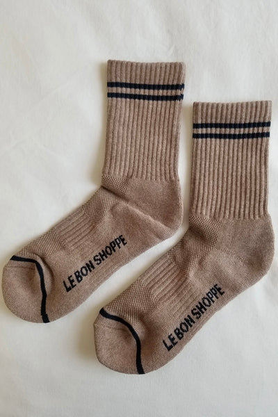 boyfriend socks