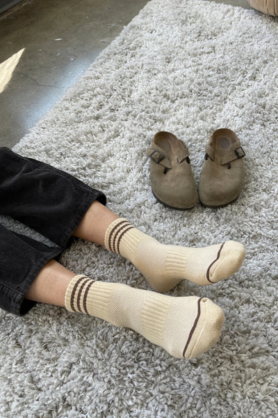 girlfriend socks